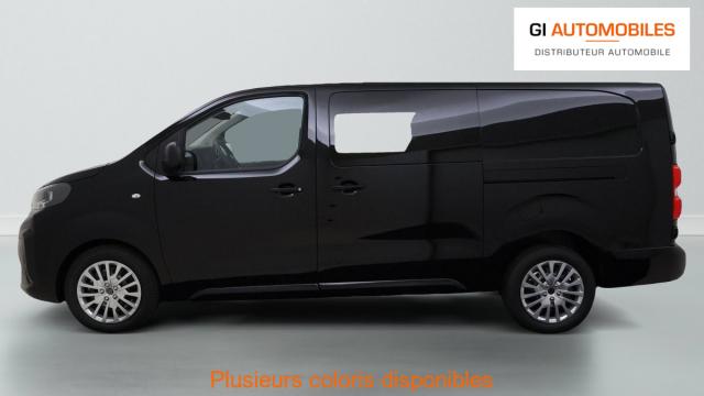 Peugeot Expert image 4