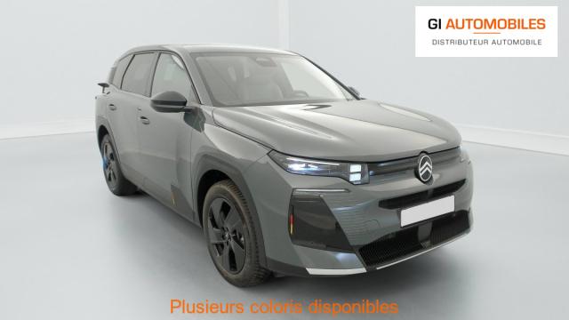 Citroen C5 Aircross Hybride Nouveau 145 Ch E-Dcs6 Max