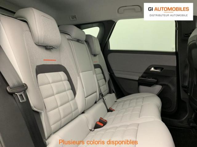 Citroen C5 Aircross image 4