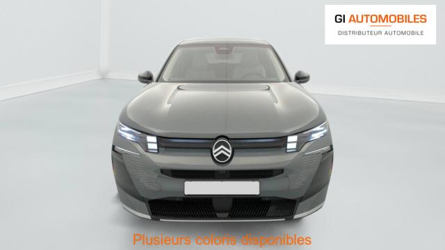 Citroen C5 Aircross image 2