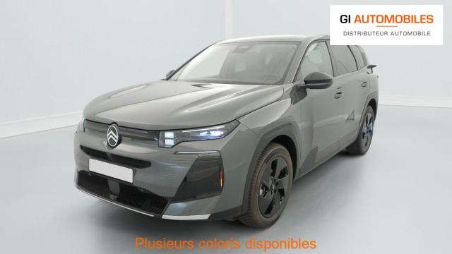 Citroen C5 Aircross image 9