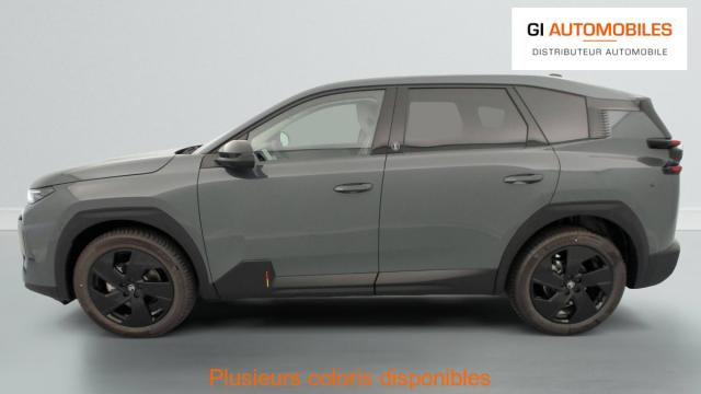 Citroen C5 Aircross image 7