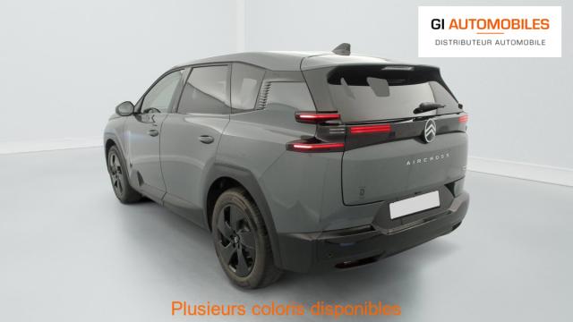 Citroen C5 Aircross image 8