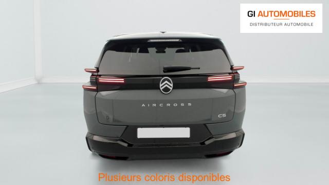 Citroen C5 Aircross image 5