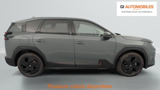 Citroen C5 Aircross image 6