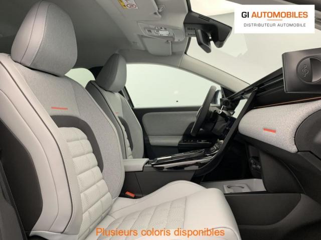 Citroen C5 Aircross image 3
