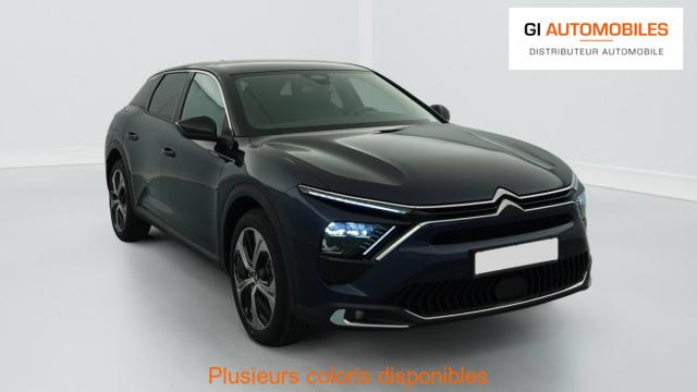 Citroen C5 X Puretech 130 Eat8 You