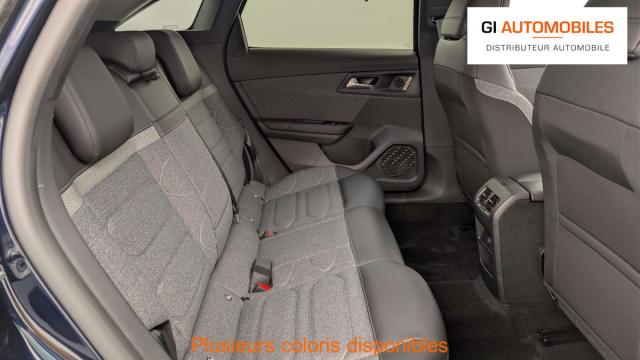 Citroen C5 X image 9