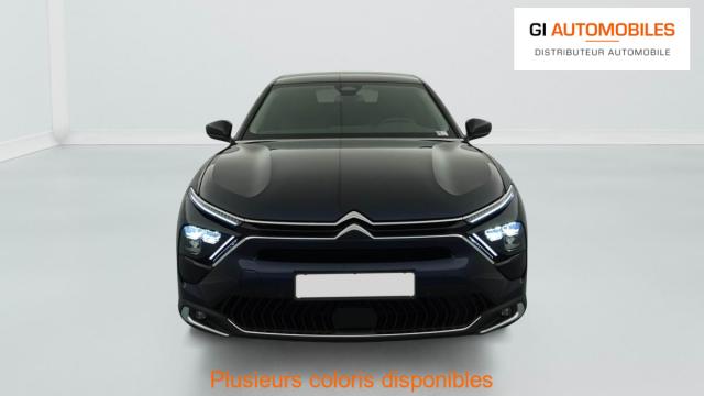 Citroen C5 X image 8