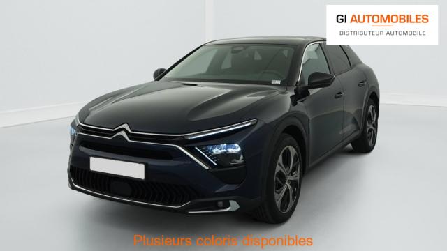 Citroen C5 X image 1