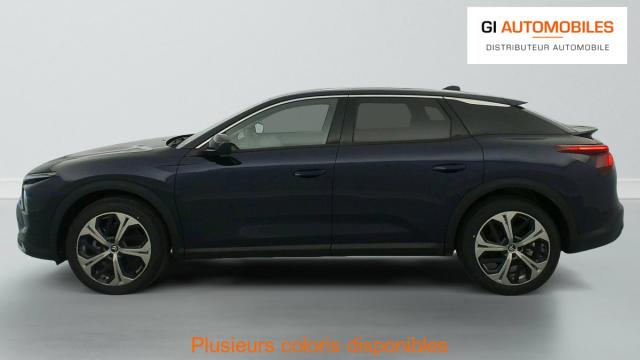 Citroen C5 X image 5