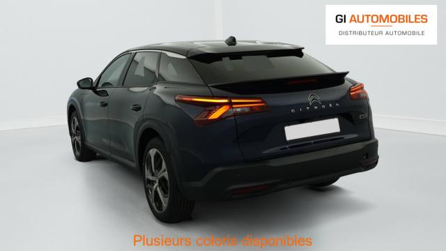 Citroen C5 X image 7