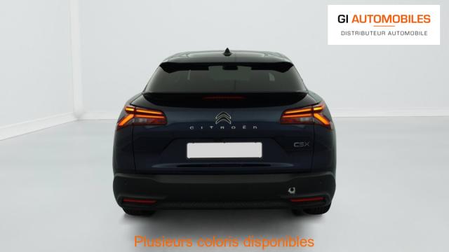 Citroen C5 X image 3