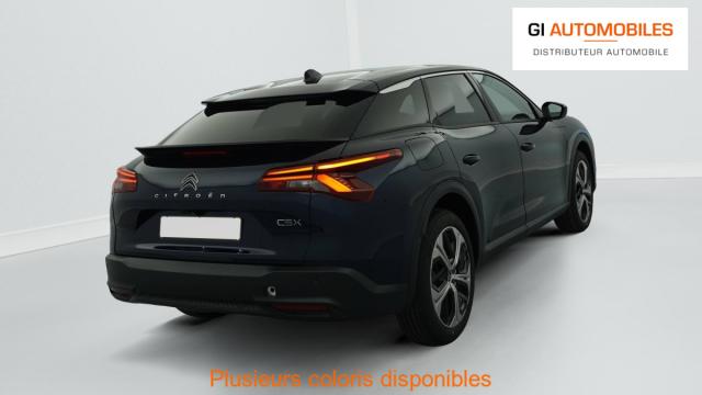 Citroen C5 X image 6