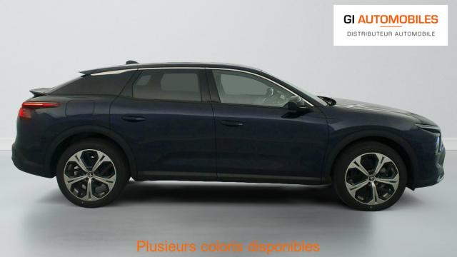 Citroen C5 X image 4