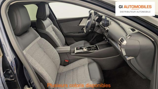 Citroen C5 X image 2