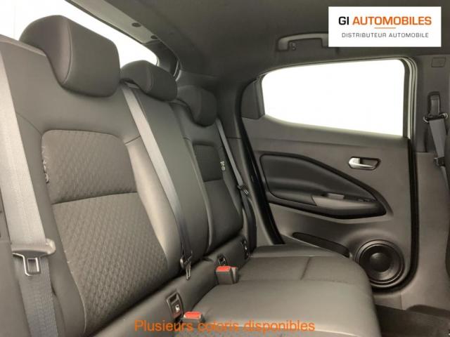 Nissan Juke image 1