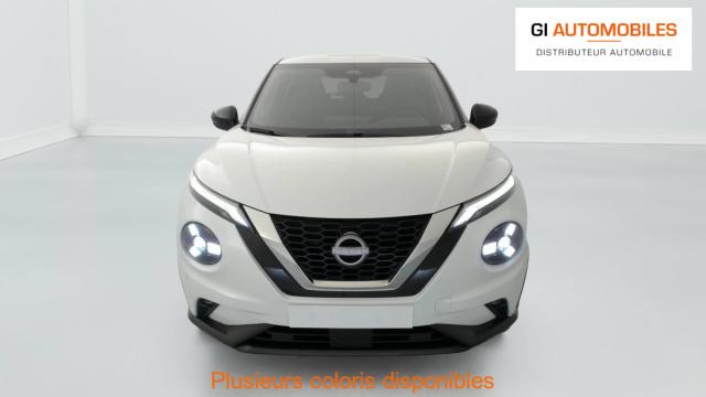 Nissan Juke image 5