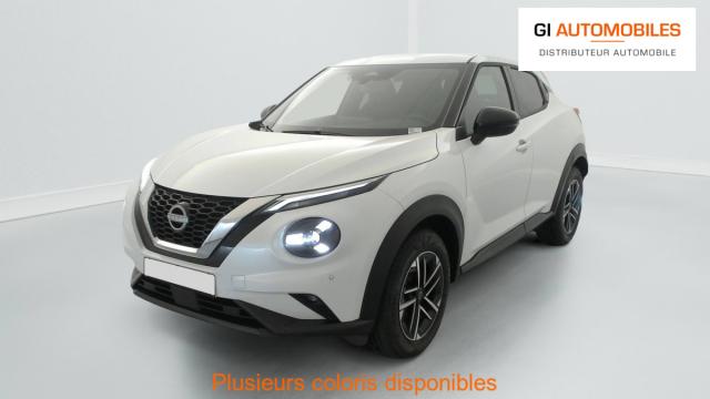Nissan Juke image 2