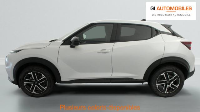 Nissan Juke image 7