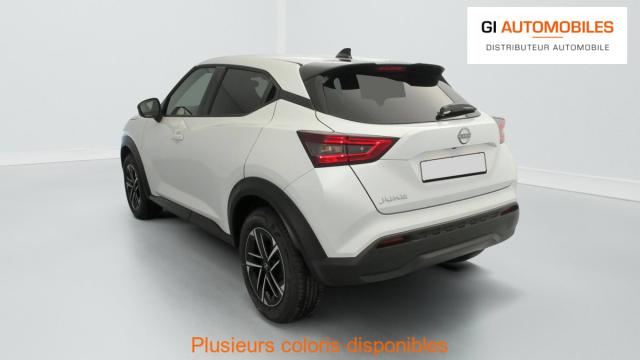 Nissan Juke image 9