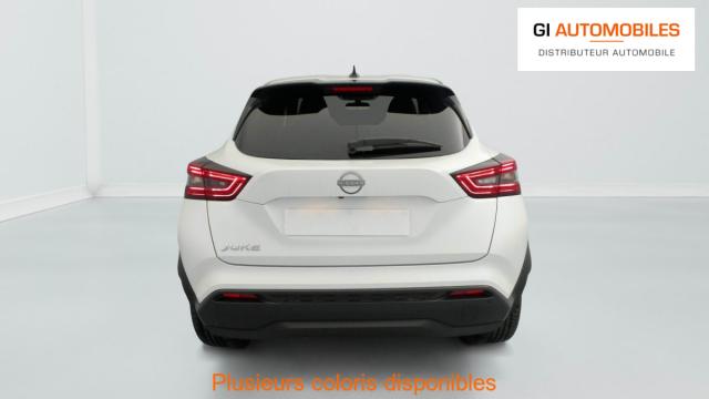 Nissan Juke image 6