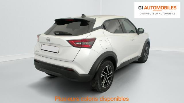 Nissan Juke image 8