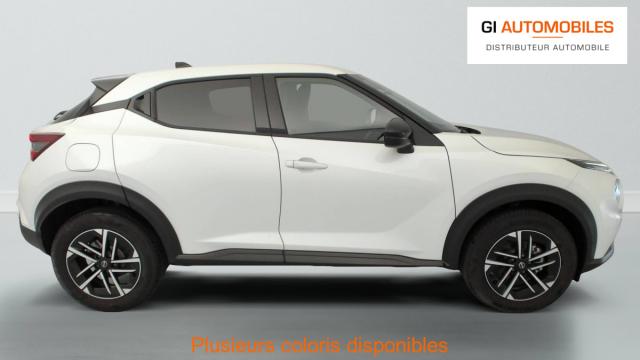 Nissan Juke image 3