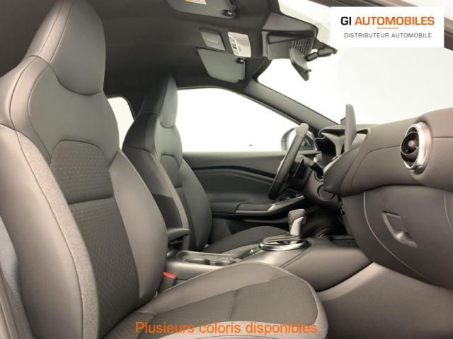 Nissan Juke image 4