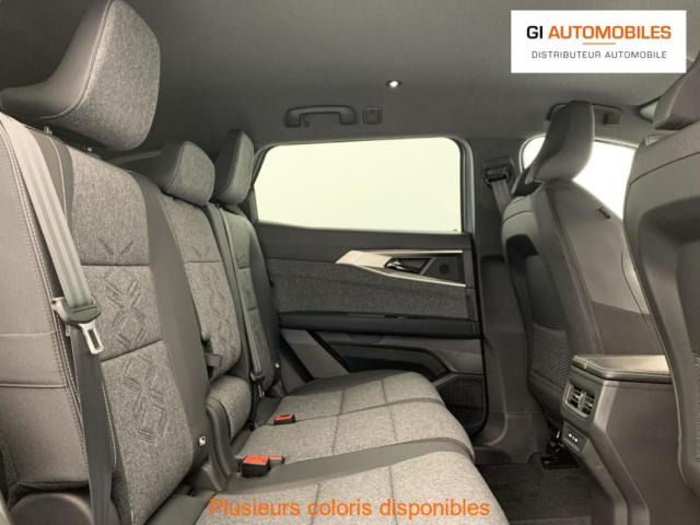 Renault Espace image 9
