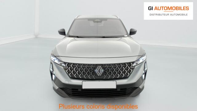 Renault Espace image 3