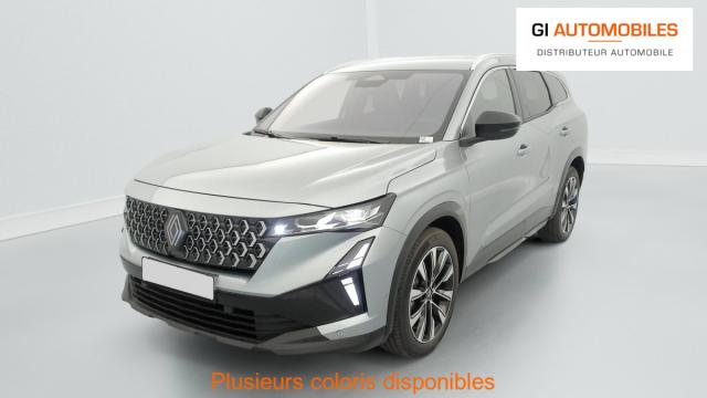 Renault Espace image 7