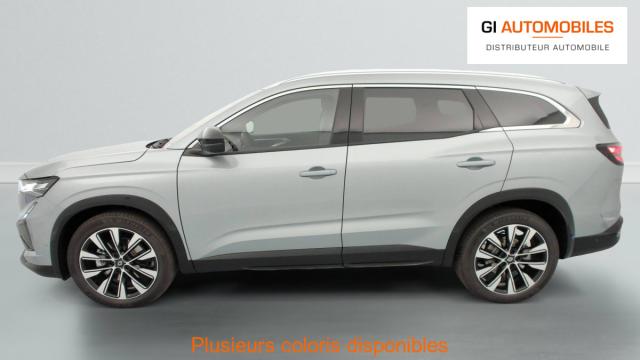 Renault Espace image 5