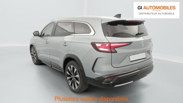 Renault Espace image 2