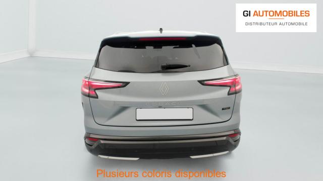 Renault Espace image 8