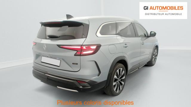 Renault Espace image 4