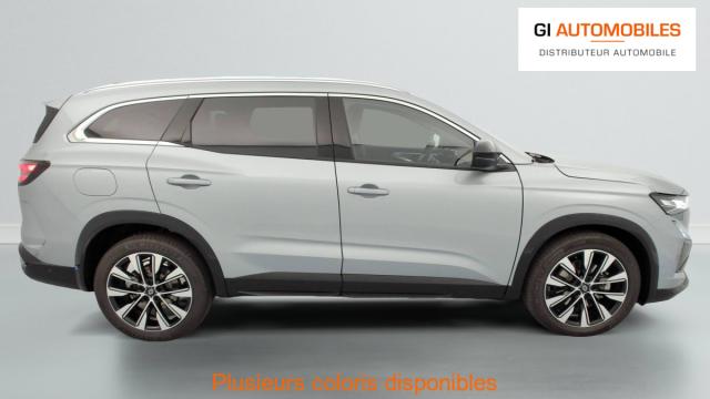 Renault Espace image 1