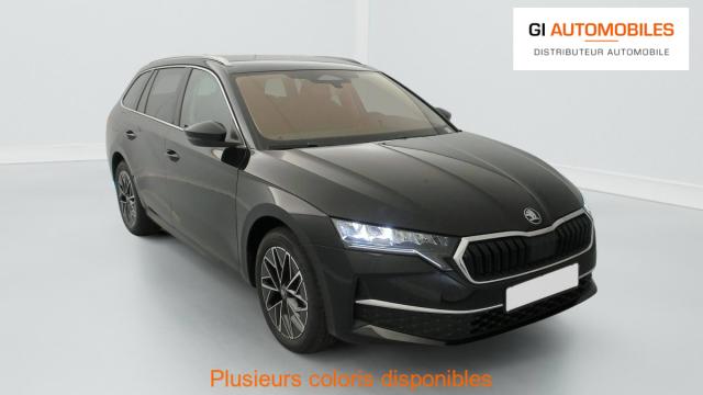 Skoda Octavia Combi 2.0 Tdi 150 Ch Scr Dsg7 Selection