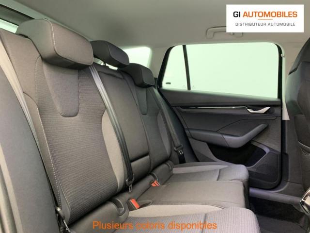 Skoda Octavia image 5