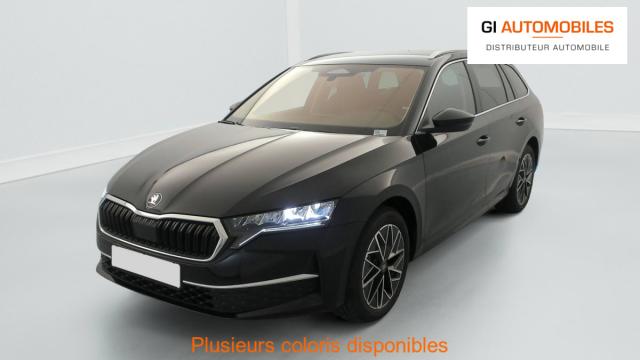 Skoda Octavia image 6
