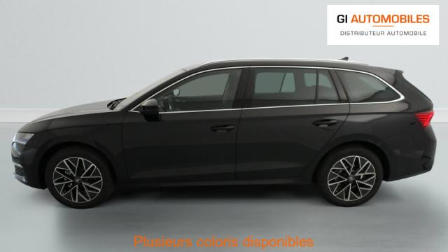 Skoda Octavia image 3
