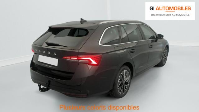 Skoda Octavia image 4