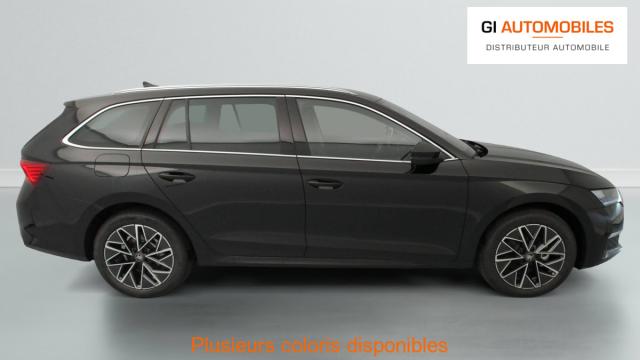 Skoda Octavia image 9