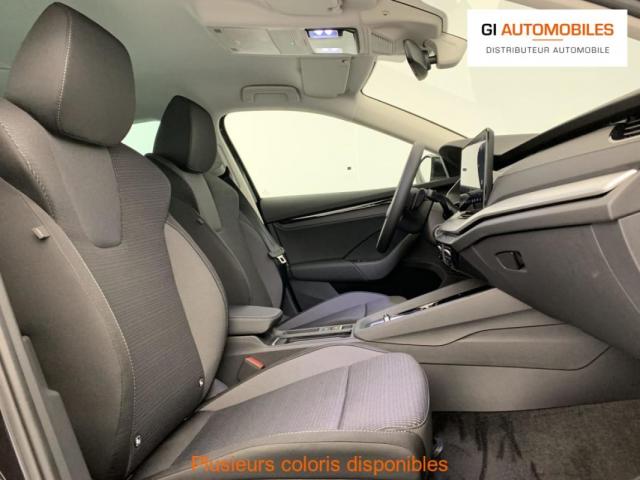 Skoda Octavia image 2