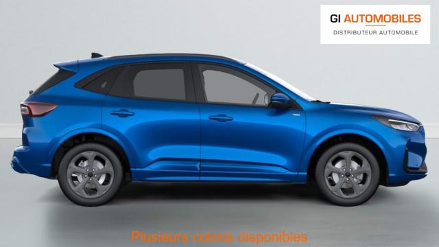 Ford Kuga image 1