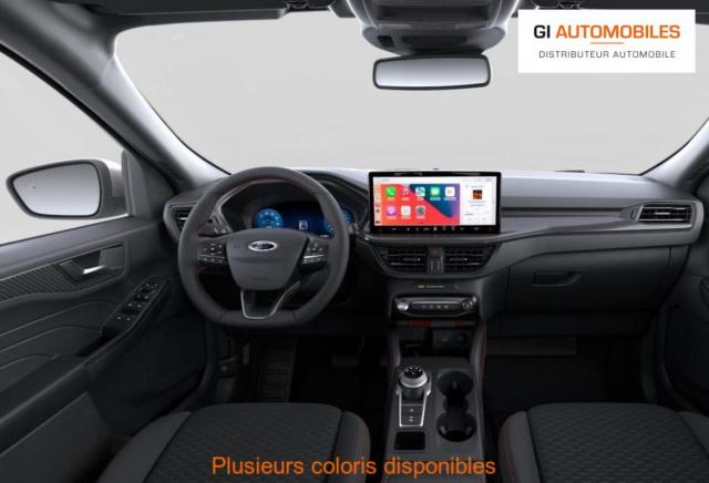 Ford Kuga image 6