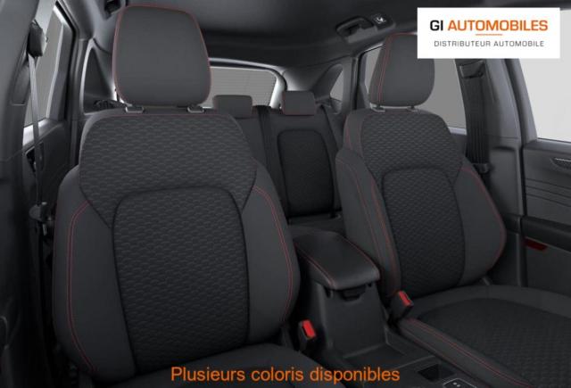 Ford Kuga image 5