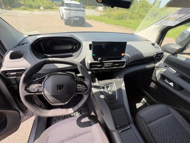 Peugeot Rifter image 3