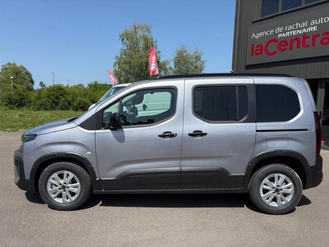 Peugeot Rifter image 7