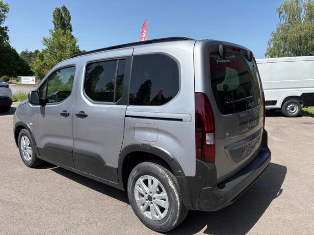 Peugeot Rifter image 8